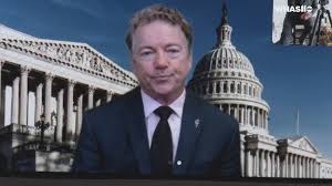 January 7, 1963, in pittsburgh, pa) is a republican member of the u.s. Suspicious Package Left At Rand Paul S Bowling Green Home Fbi Whas11 Com