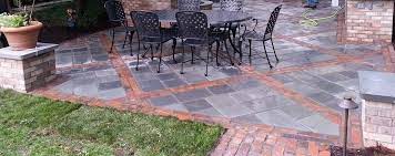 Patterns For Your Patio Pavers