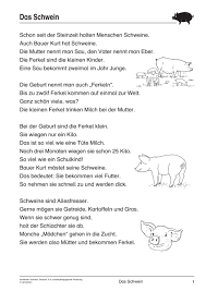 Главная > тесты > klasse 6. Sopad Unterrichtsmaterial Deutsch Lesen Und Textverstandnis
