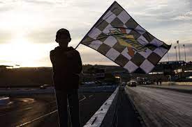 nascar flags meaning what does each
