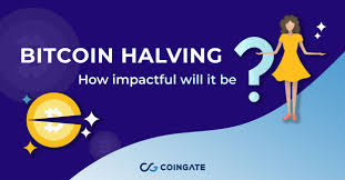 William quigley, managing director of magnetic, told cnn business that the past btc halving has been key in the current bull run. The 3rd Bitcoin Halving Is Here What Happens Next Coingate