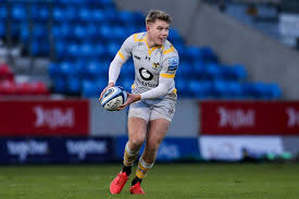 Of the 31 players selected in england's 2019 rugby world cup squad, 81% played for england u20s, 77% for england u18s, while 87% came through a club academy. Charlie Atkinson Named In England U20 2021 Elite Player Squad