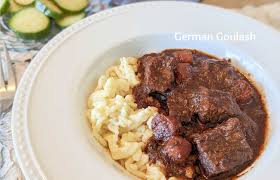 german goulash recipe a love letter