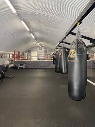 boxing gym in london