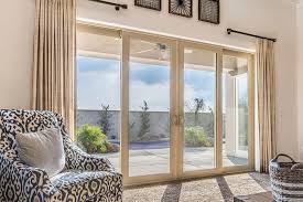 4 Panel Patio Doors Patio Door Types