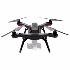 3dr solo quadcopter drone aerial