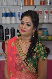 nikky bawa uni salon and makeup
