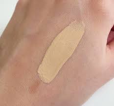 Savings based on offering prices, not actual sales. Giorgio Armani Luminous Silk Foundation Shade 5 Review Swatch