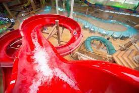 best water parks in north carolina for 2024