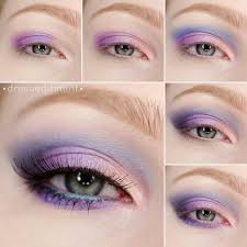 pastel goth make up tutorials