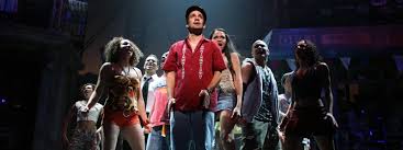 Get showtimes and buy movie tickets at cinemark theatres. In The Heights Movie Lands 50 Million Deal With Warner Bros Broadway Buzz Broadway Com