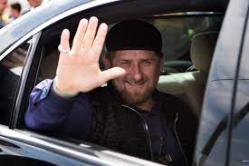 People interested in ramzan kadyrov cars also searched for. Kadyrov Denies Israel Claim About Terrorists In Chechnya Middle East Monitor