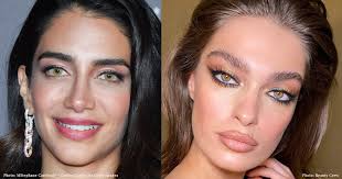 2023 beauty trends summer eye makeup