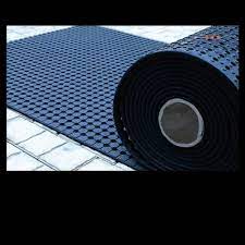 anti slip industrial rubber floor mat