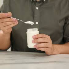 yaourt au lait d amande ou au lait de