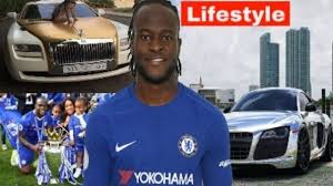 He earns £190,000 in a week. Top 10 Richest Footballers In Nigeria 2021 And Their Cars Naijauto Com