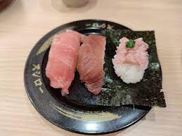 SUSHIRO ซูชิสายพาน จากญี่ปุ่น สาขาแรกในไทย ร้านอาหารญี่ปุ่น เซ็นทรัลเวิลด์