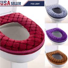 Bath Toilet Seat Covers For
