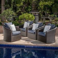 Outdoor Chair Cushions Patio Chairs