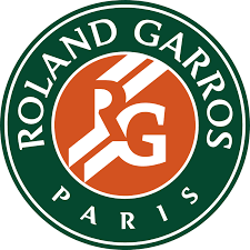Roland Garros Logo Vector SVG (5.44 KB) | Free Download