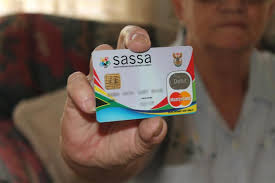 Sassa south african social security agency. Covid 19 Sassa Launches Social Relief Distress Grant Northglen News