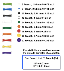 Foley Catheter Size Chart Facebook Lay Chart