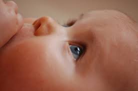 Baby Eye Color What Determines The Change In Eye Colour