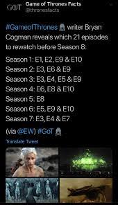 Game Of Thrones Streaming Reddit - everything] Why watching GoT is 10 times better the second time around! :  r/gameofthrones
