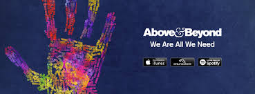 U K Electronic Group Above Beyond Charts Top 10 On Itunes
