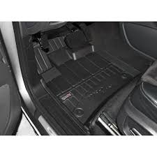 car floor mats black jeep grand