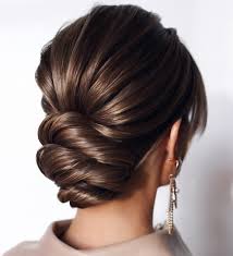 The most classic of all elegant updos, the ballerina bun can be styled into all hair types and lengths. 50 New Updo Hairstyles For Your Trendy Looks In 2021 Hair Adviser