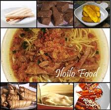 iloilo s well known delicacies