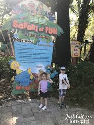 busch gardens ta bay for toddlers