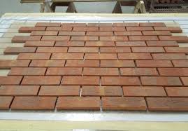 Bricklite Cladding Panels Manufactured