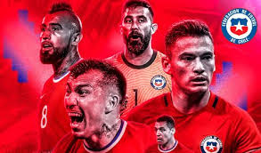 Twitter oficial de la selección chilena. Seleccion Chilena En La Copa America 2021 Fecha De Partidos Fixture Chile Convocados Jugadores Donde Juegan Y Goles La Republica
