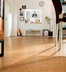 natural cork flooring sirio haro