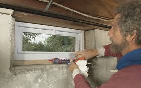 How To Replace A Basement Window Fine