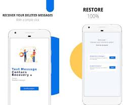 Mar 10, 2018 · whether you accidentally deleted a photo, or even reformatted your memory card, diskdigger's powerful data recovery features can find your lost pictures and let you restore them. Recover All Deleted Text Messages Contacts Apk Download For Windows Latest Version 3 0 1