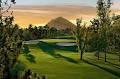 Links Course at The Arizona Biltmore Golf Club | Phoenix, Az