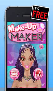 makeup maker by sunstorm interactive