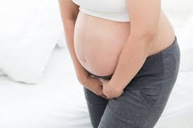 las infecciones de orina en el embarazo