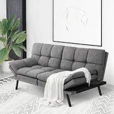 sofa futon sofa sleeper futon modern