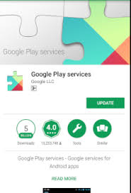 I am trying to install apps from google play through my phone as well as through the website online and it says installing but its not in my apps. This App Won T Run Unless You Update Google Play Services Error Stack Overflow