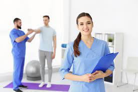 Why work as a Physiotherapist's Assistant? | National College Australia