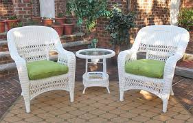 resin wicker patio furniture