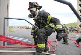 fire rescue firefighting