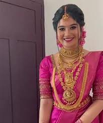 50 south indian bridal hairstyle 2023