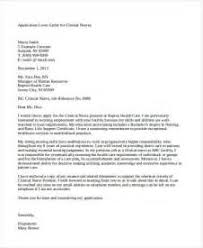 Psychiatric Nurse Cover Letter    Nurse Practitioner Cover Letter Example Pinterest