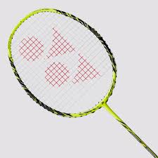 It comes with cutting edge nanometric technology. 7 Yonex Badminton Rackets That You Can Pick Without Second Thoughts Playo