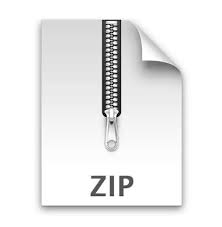 pword protect zip file 2 easiest